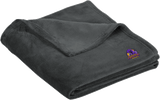 Youngstown Phantoms Ultra Plush Blanket
