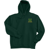 HVM Montgomery Super Heavyweight Fleece Hoodie