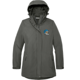 BagelEddi's Ladies All-Weather 3-in-1 Jacket